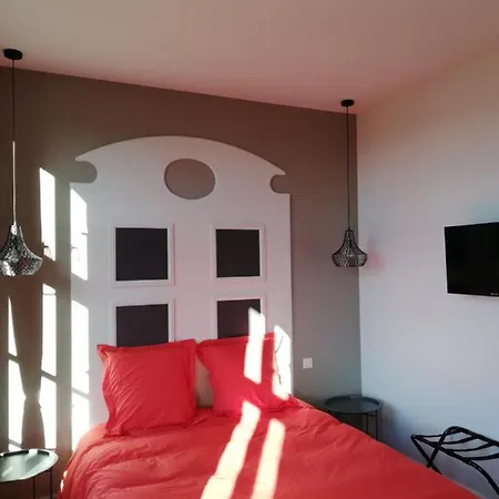 Bed & Breakfast - Cote Combles-en-Barrois