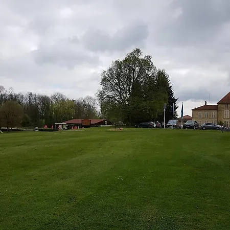 Bed & Breakfast - Cote Combles-en-Barrois