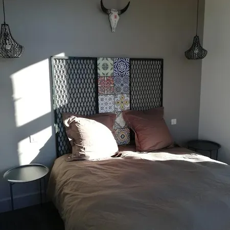 Couette-café - Cote