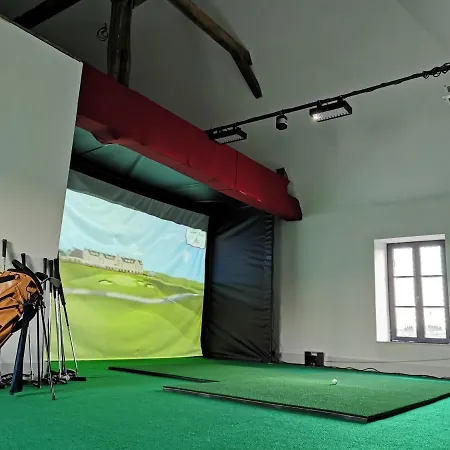 - Cote Bed and Breakfast