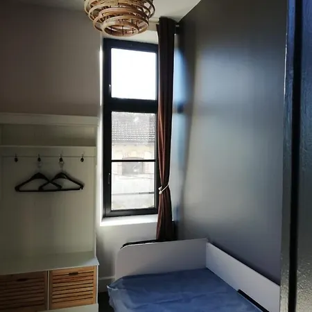 Bed and Breakfast - Cote 3*