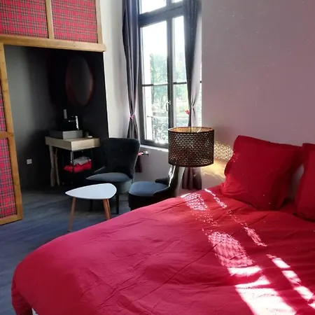 - Cote Bed and Breakfast Combles-en-Barrois