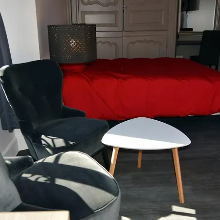 - Cote Couette-café