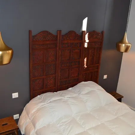 Bed & Breakfast - Cote *