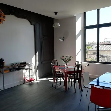 - Cote Bed and Breakfast 3*