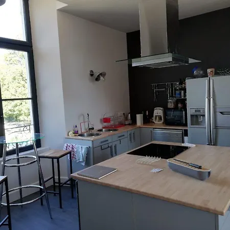 - Cote Bed and Breakfast Combles-en-Barrois