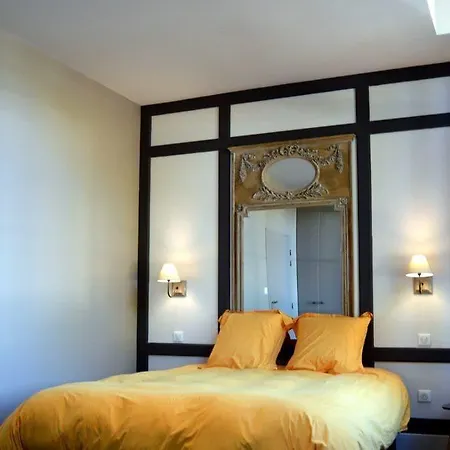 Bed and Breakfast - Cote