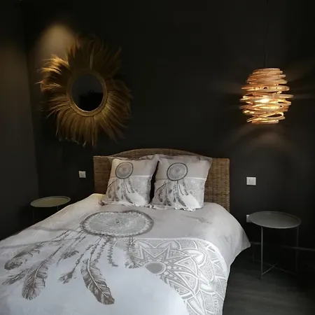 Bed and Breakfast - Cote 3*