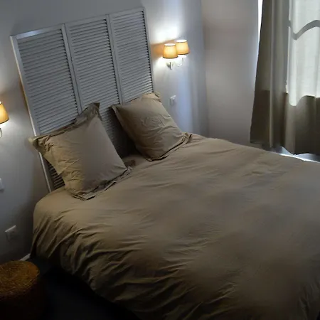 - Cote Bed and Breakfast 3*