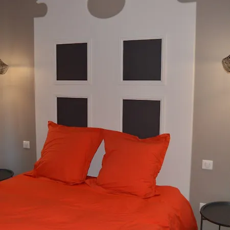 Bed and Breakfast - Cote Combles-en-Barrois