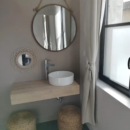 Bed & Breakfast - Cote