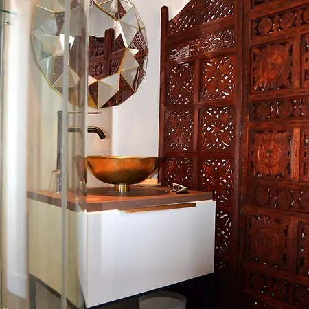 Bed & Breakfast - Cote