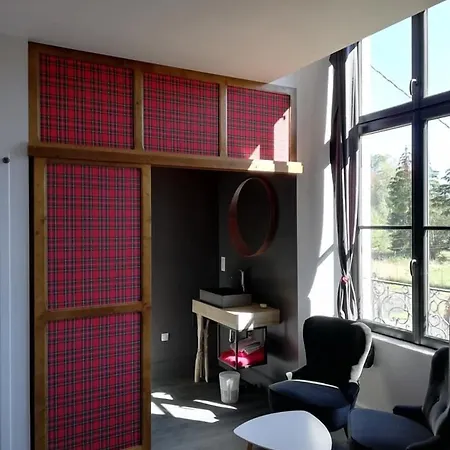 - Cote Bed & Breakfast Combles-en-Barrois