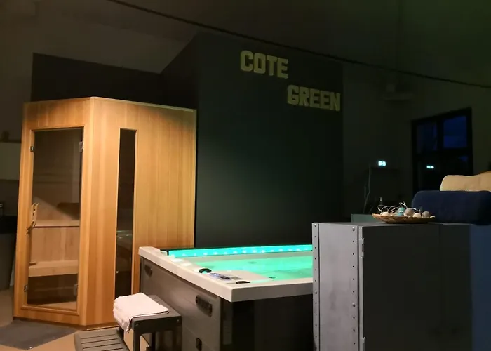 Bed & Breakfast - Cote Combles-en-Barrois