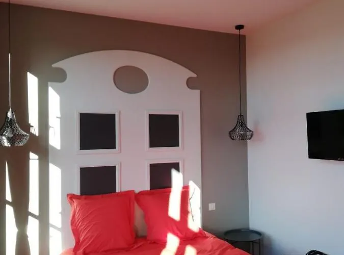 Bed and Breakfast - Cote Combles-en-Barrois