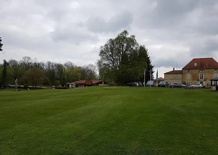 Bed and Breakfast - Cote Combles-en-Barrois