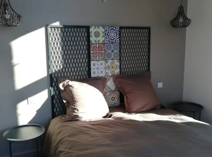 Bed and Breakfast - Cote