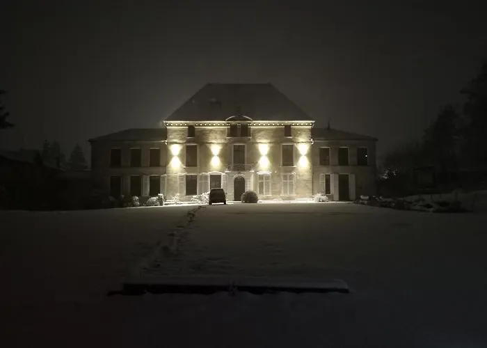 Bed and Breakfast - Cote 3*