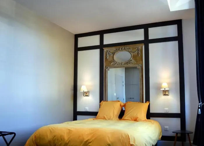 Bed and Breakfast - Cote