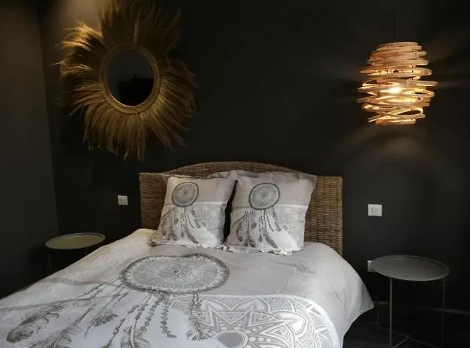 Bed & Breakfast - Cote