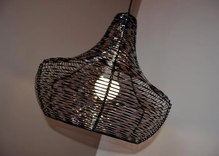 Bed and Breakfast - Cote