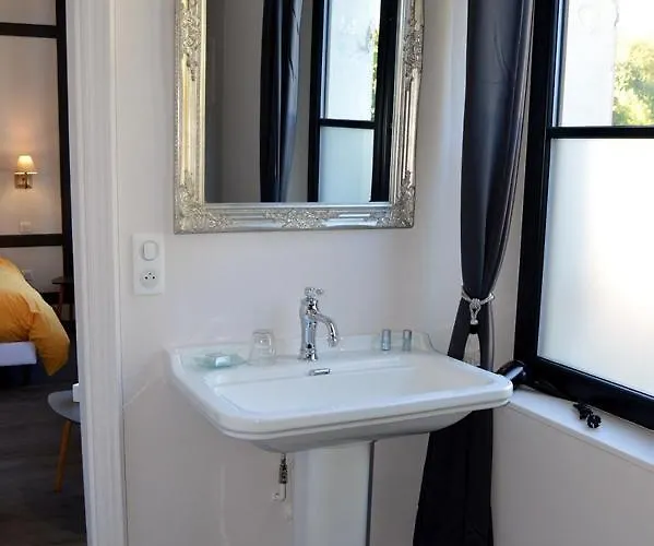 Bed & Breakfast - Cote Combles-en-Barrois