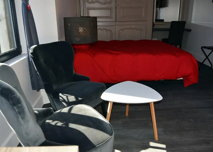 - Cote Bed and Breakfast