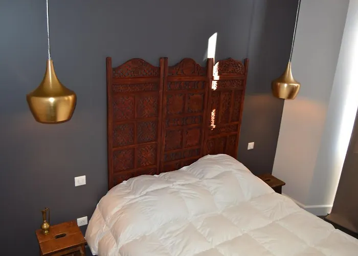 Bed & Breakfast - Cote 3*