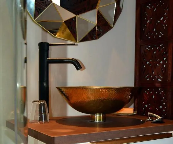 - Cote Bed and Breakfast Combles-en-Barrois