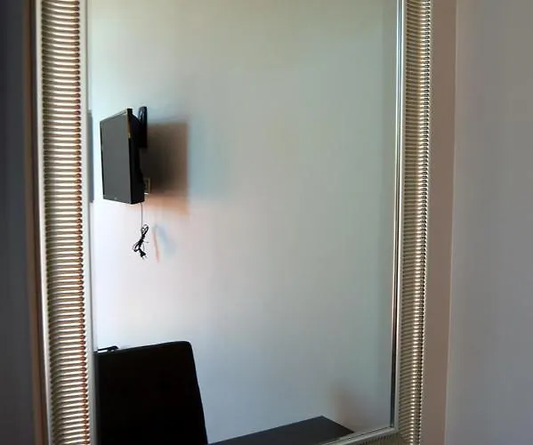 Bed and Breakfast - Cote