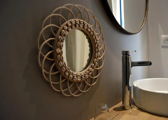 Bed and Breakfast - Cote