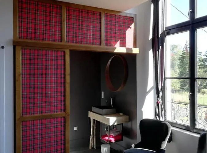 Bed & Breakfast - Cote Combles-en-Barrois