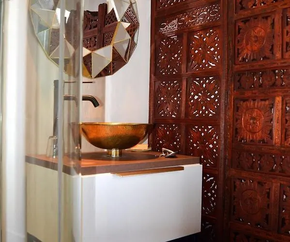 Bed and Breakfast - Cote Combles-en-Barrois