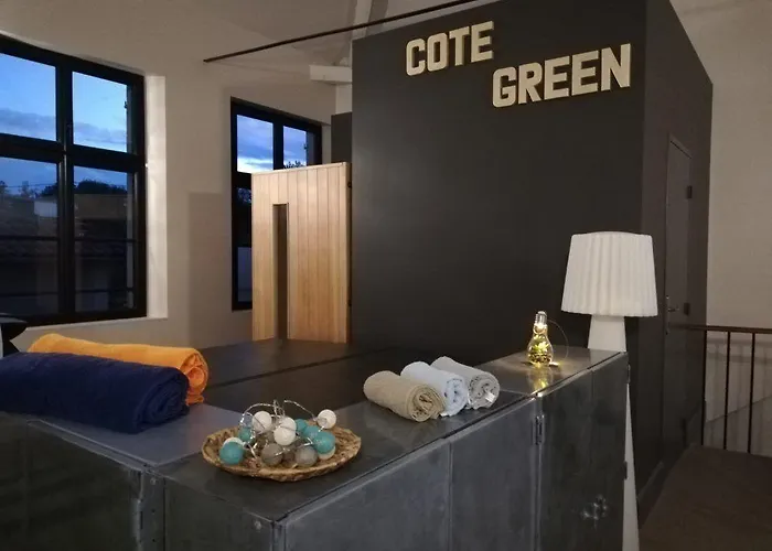 Bed & Breakfast - Cote Combles-en-Barrois