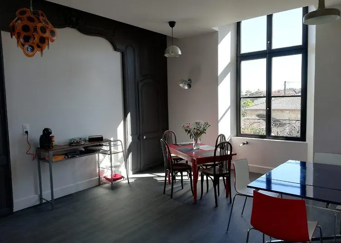 - Cote Bed & Breakfast 3*