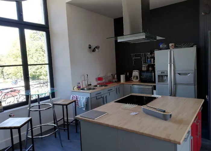 - Cote Bed & Breakfast Combles-en-Barrois