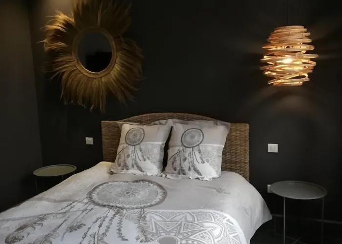 Bed & Breakfast - Cote 3*