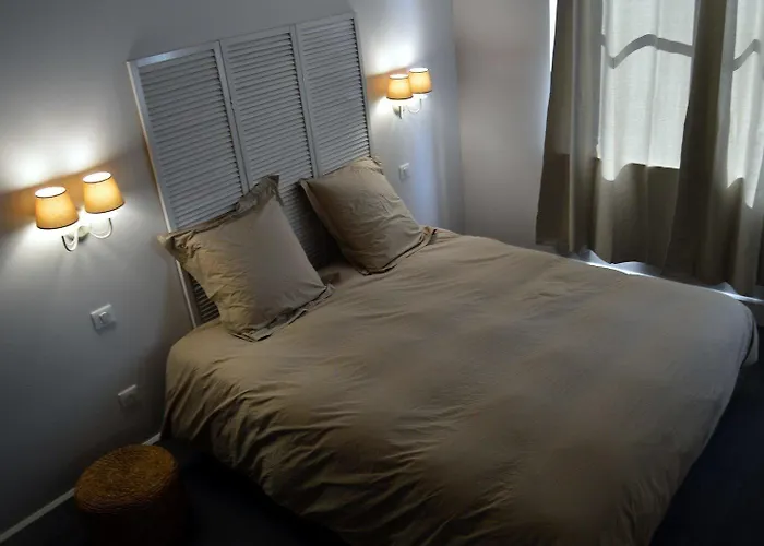 - Cote Bed & Breakfast 3*