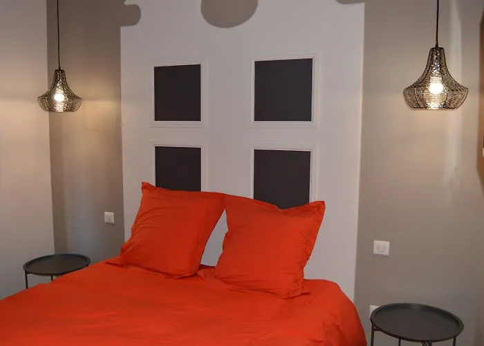 Bed & Breakfast - Cote Combles-en-Barrois