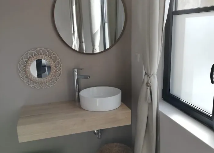 Bed & Breakfast - Cote