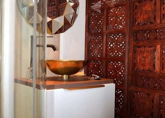 Bed & Breakfast - Cote