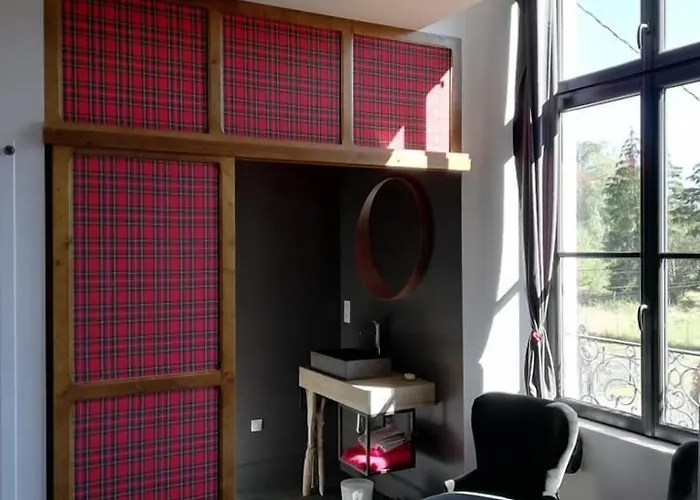 - Cote Bed & Breakfast Combles-en-Barrois